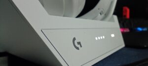 Logitech G Astro A50 Gen 5