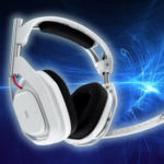 Logitech G Astro A50 Gen 5