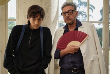 Romeo รจ Giulietta