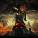 Shadow of The Erdtree