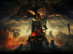 Shadow of The Erdtree