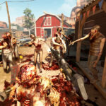 Arizona Sunshine Remake