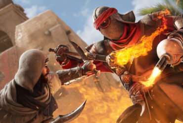 Assassin's Creed Mirage