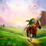 The Legend of Zelda
