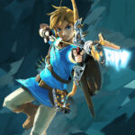 The Legend of Zelda