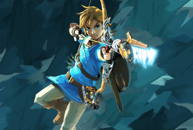 The Legend of Zelda