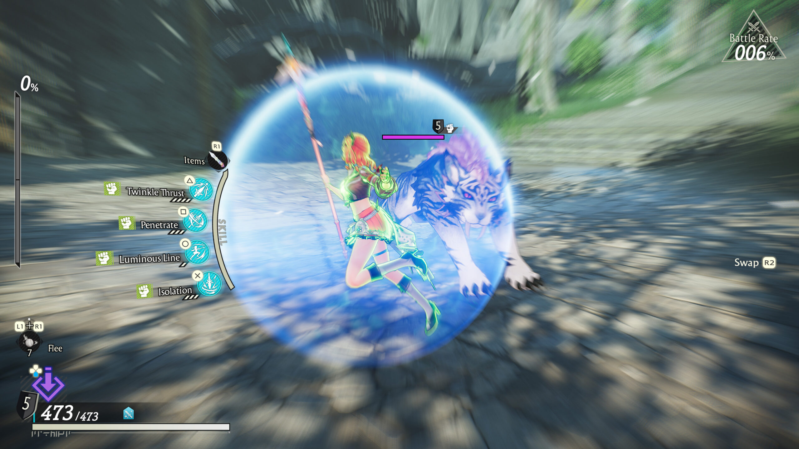 Atelier Yumia: The Alchemist of Memories & the Envisioned Land