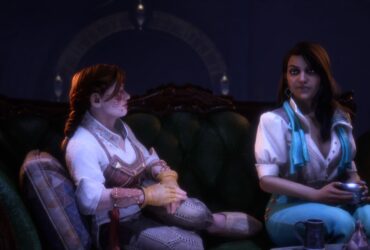 Dragon Age The Veilguard