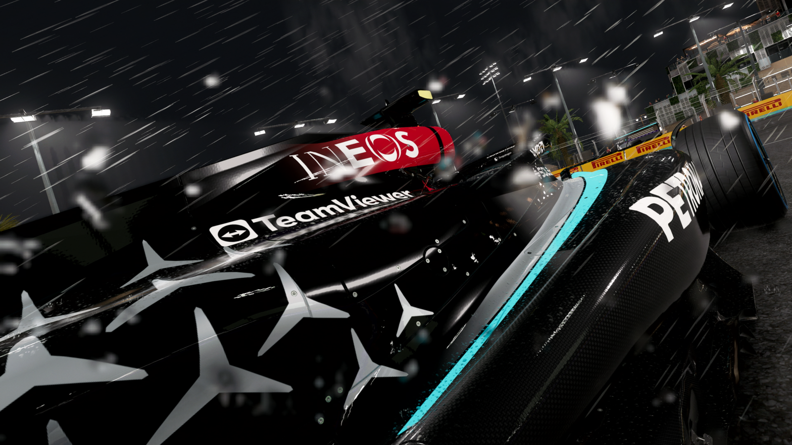 EA SPORTS F1 24