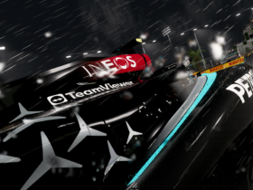 EA SPORTS F1 24