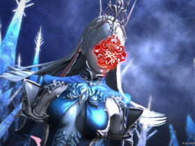 Final Fantasy XIV Online Dawntrail