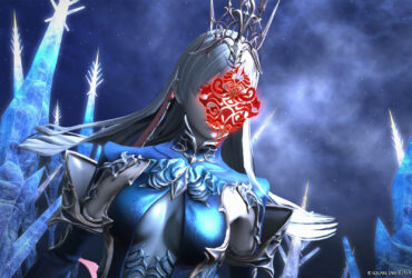 Final Fantasy XIV Online Dawntrail