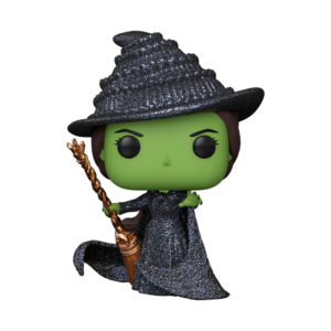 Funko Wicked