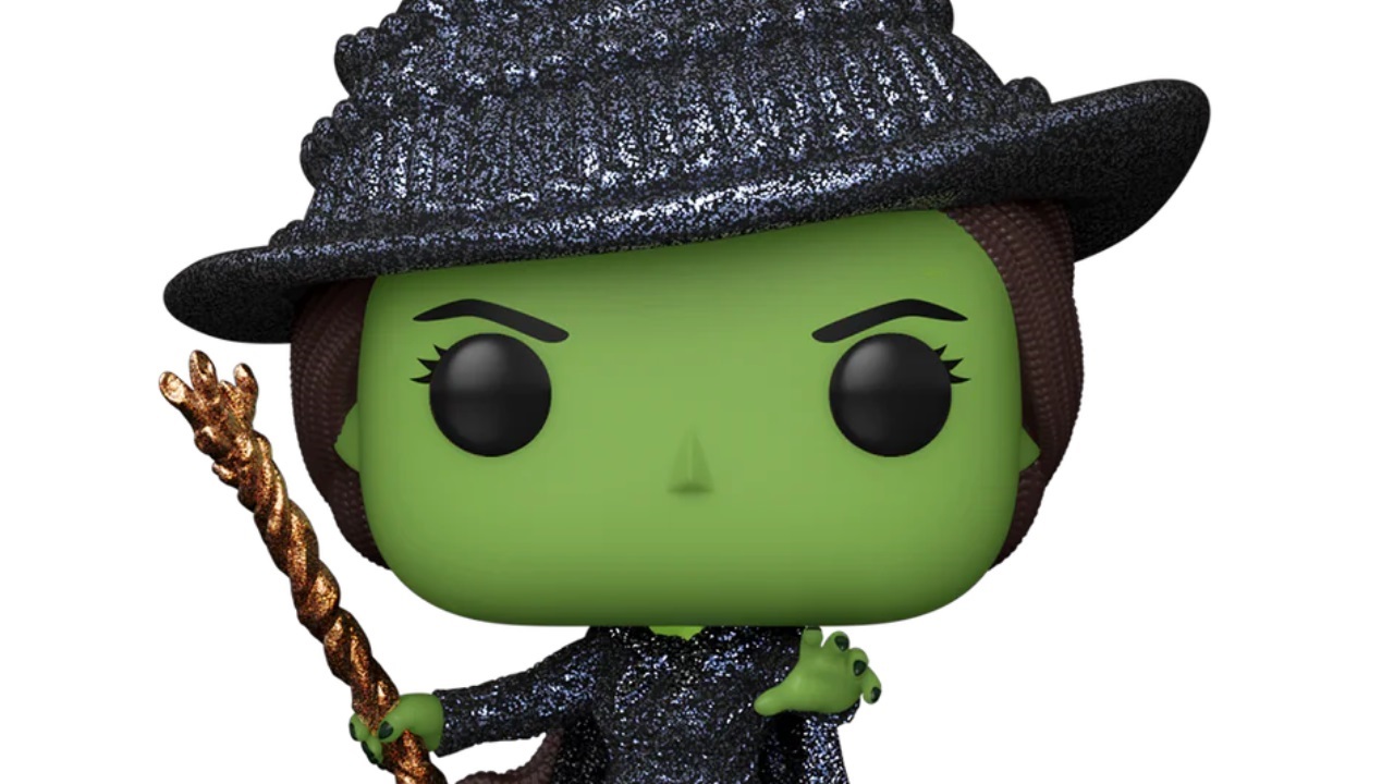Funko Wicked