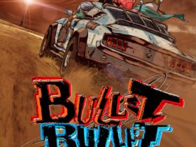 bullet/bullet