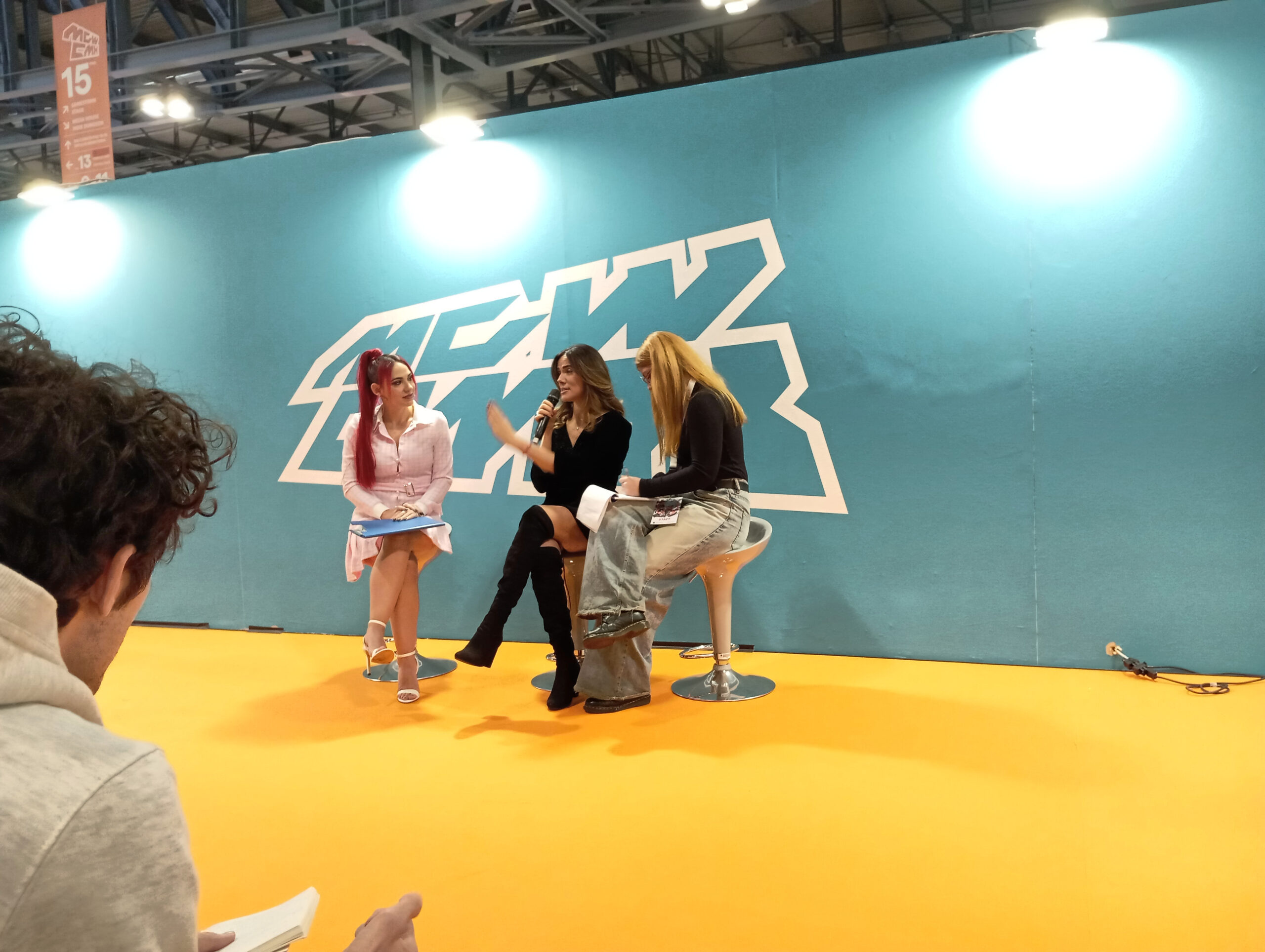 Baldur's Gate 3 Devora Wilde