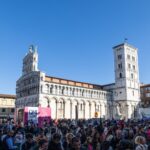 Lucca Comics & Games; Lucca Comics & Games 2024