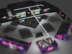 Milan Games Week & Cartoomics 2024