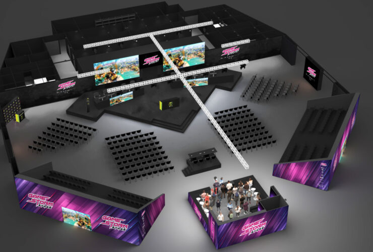 Milan Games Week & Cartoomics 2024