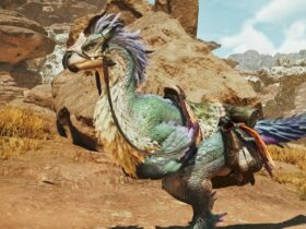 Monster Hunter Wilds