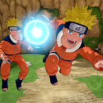 Naruto To Boruto Shinobi Striker