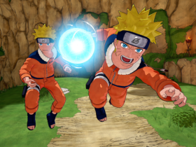 Naruto To Boruto Shinobi Striker