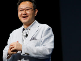 Shuhei Yoshida PlayStation