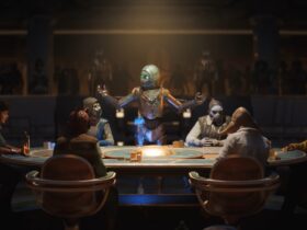 Star Wars Outlaws Wild Card