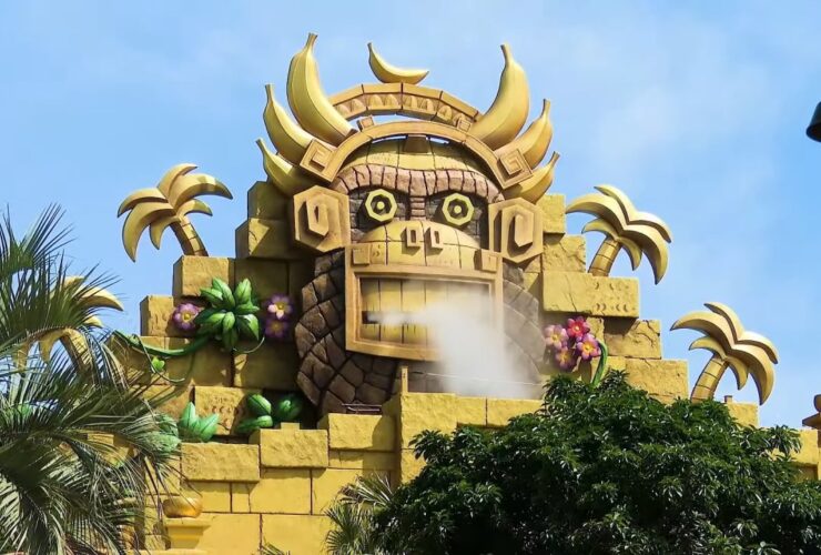 Super Nintendo World