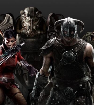 Zenimax Bethesda