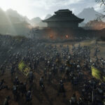 Dynasty Warriors: Origins