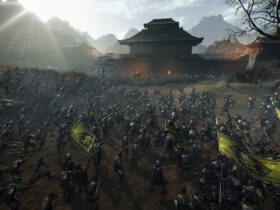 Dynasty Warriors: Origins
