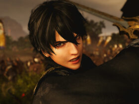 Dynasty Warriors: Origins