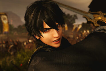 Dynasty Warriors: Origins