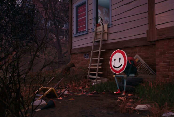 Hello Neighbor 3; Hello Neighbor