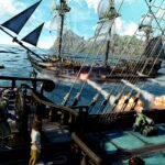 Like a Dragon Pirate Yakuza in Hawaii