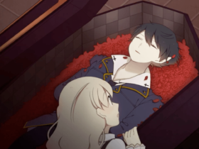 the case book of arne