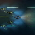 Kusan City of Wolves