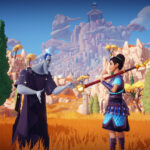 Disney Dreamlight Valley