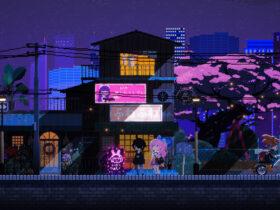 Maid Cafe on Electric Street