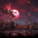 The Devil Within Satgat