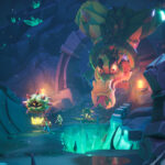 Nikoderiko The Magical World