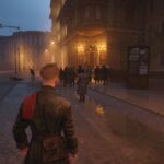 The War of the Worlds Siberia