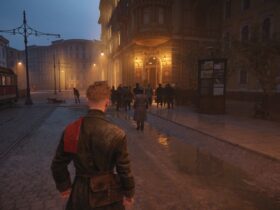 The War of the Worlds Siberia