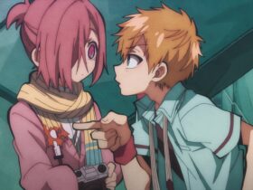 toilet bound hanako kun