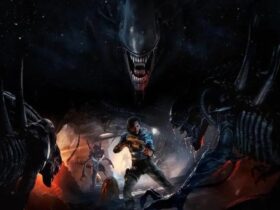 Alien Rogue Incursion