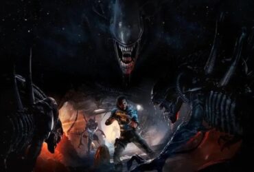 Alien Rogue Incursion