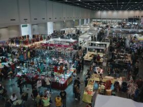 Be Comics Be Games 2025