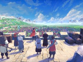 City Tales Medieval Era