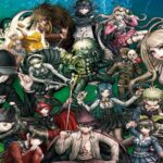 Danganronpa; Spike Chunsoft